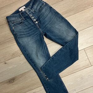 Lucky Brand Women's Skinny Jeans, size 2/l26, new without tags